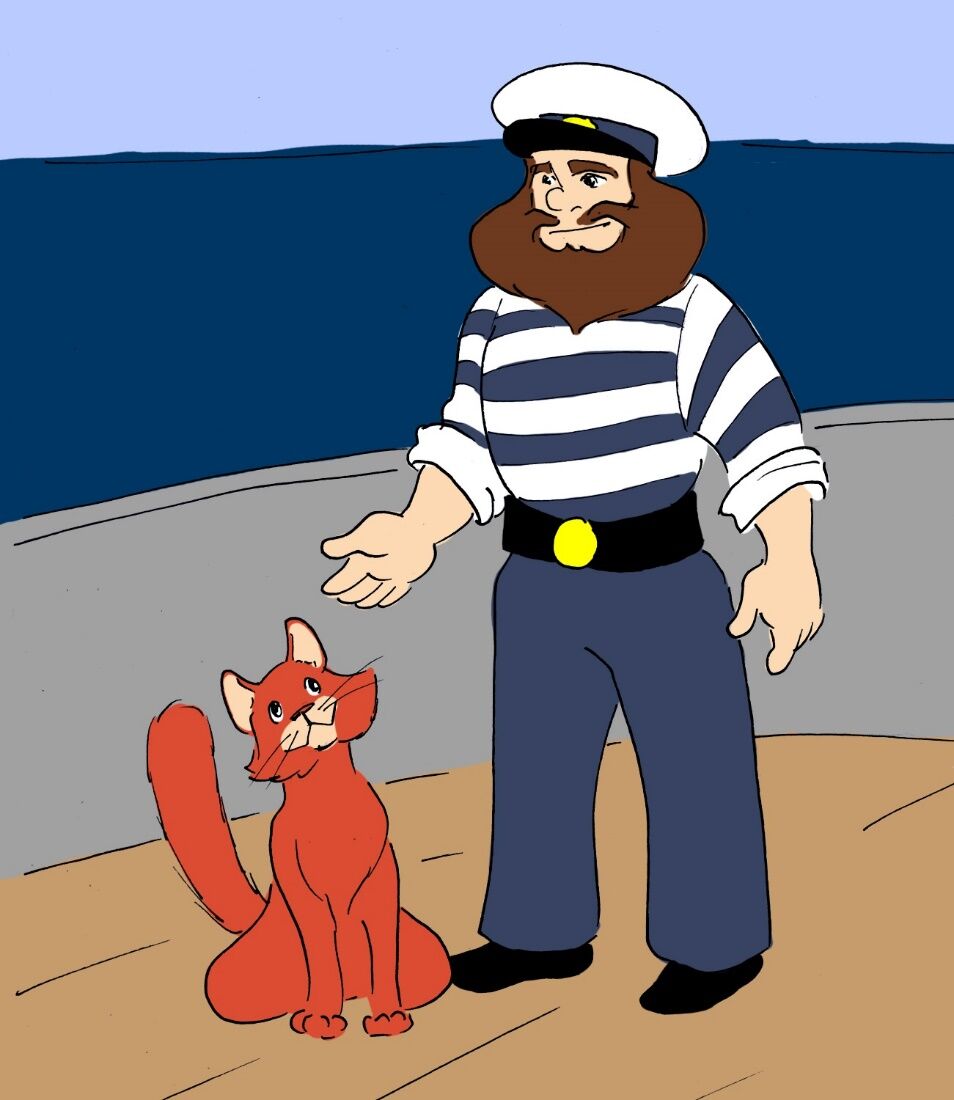 Мориц кот-мореход иллюстрации. Мориц кот-мореход иллюстрации. Наталья шалошвили иллюстрации. Моряк мореход. Стихи юнны мориц для детей кот мореход.