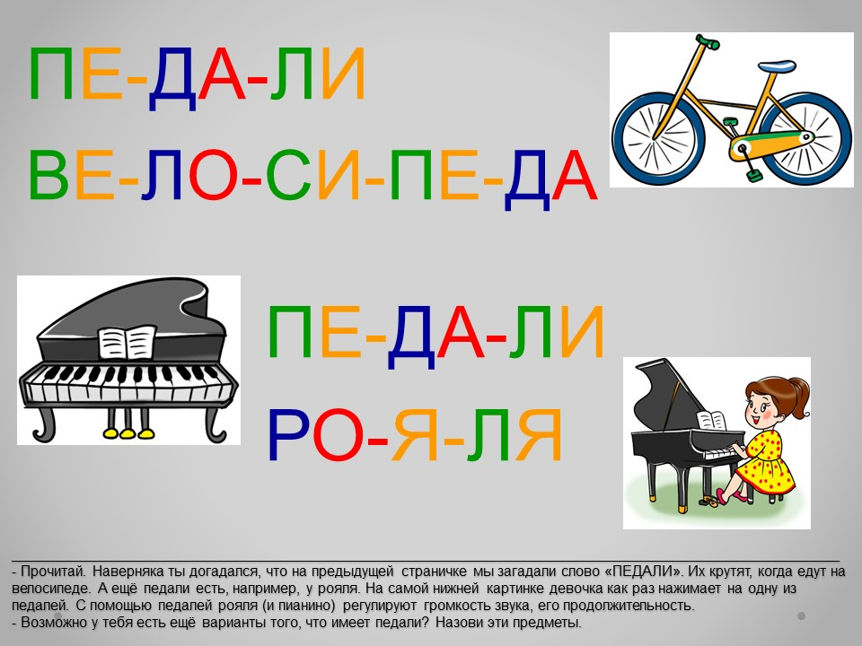 Для Чего Нужна Педаль На Пианино