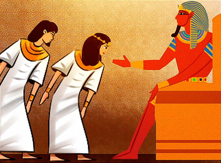 Древний египет жизнь фараона. Фараон и вельможи в древнем Египте. Вельможи в древнем Египте. Сановники в древнем Египте. Фараон Вельможа прислуга.